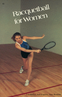 Racquetball for Women