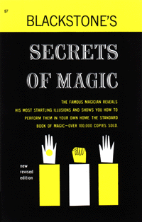 Secrets of Magic